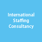 International Staffing Consultancy