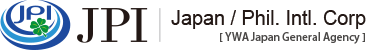 JPI | Japan-Philippine International Corporation